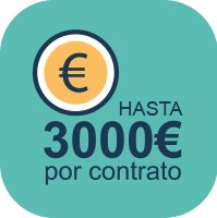 Ayuda 430 euros mes