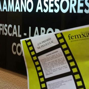 Caama&ntilde;o Asesores