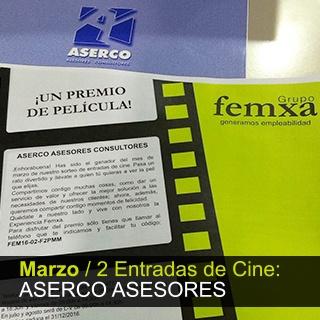 Aserco Asesores Consultores