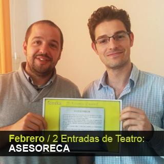 Asesoreca