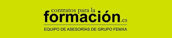 Contratos para la Formación Femxa