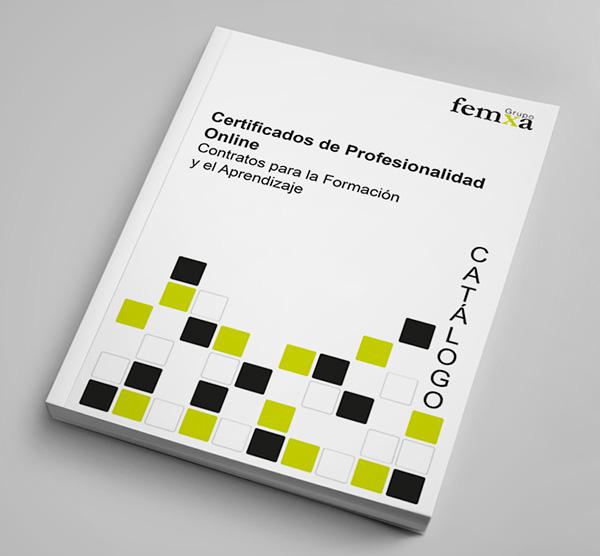 Certificados de Profesionalidad - Contratos para la Formaci&oacute;n