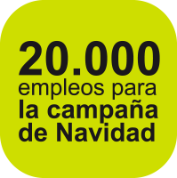 Contratos para la Formaci&oacute;n en Navidad