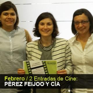 Perez Feijoo y Cia