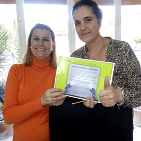 GARCIA Y MONCLU ASESORES - Ganadores sorteo Femxa