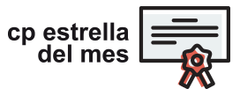 CP estrella del mes