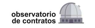 Observatorio Contratos para la Formación