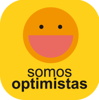 Somos optimistas