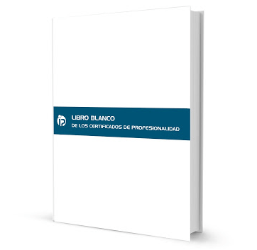 Libro Blanco Certificados Profesionalidad