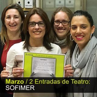 Sofimer