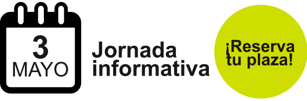 Sesión informativa para profesionales - Salamanca
