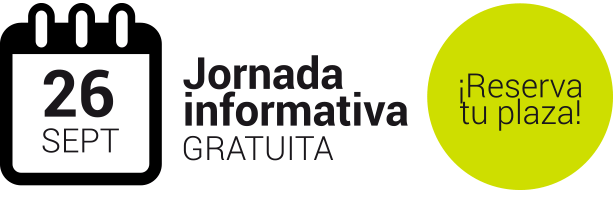 Sesión informativa para profesionales - Salamanca