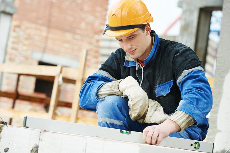 Operador de construcción