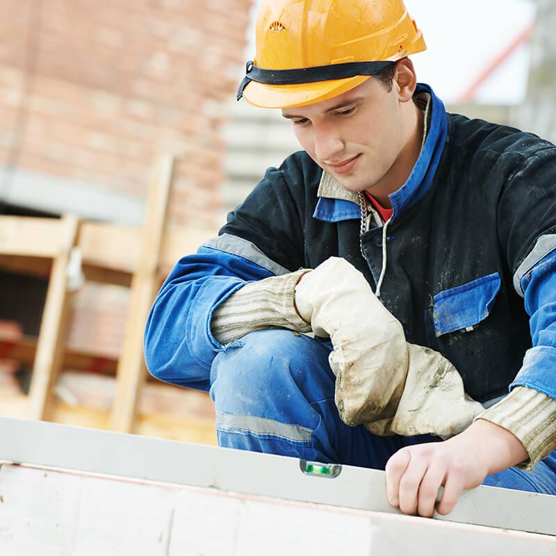 Operaciones Auxiliares de Revestimientos Continuos en Construcción