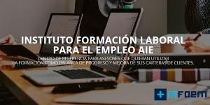 Grupo Femxa se integra en INFOEM (Instituto de Formación Laboral para el Empleo)