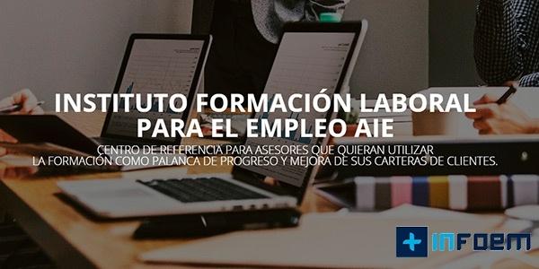 Grupo Femxa se integra en INFOEM (Instituto de Formación Laboral para el Empleo)