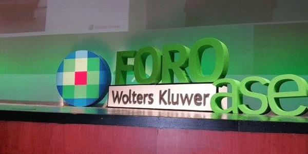 Foro Asesores Wolters Kluwer