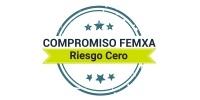 Compromiso Femxa: Riesgo Cero